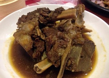 草原牛大骨