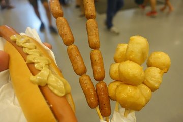 宜家套餐