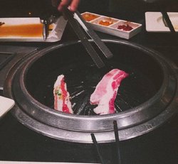 五花肉