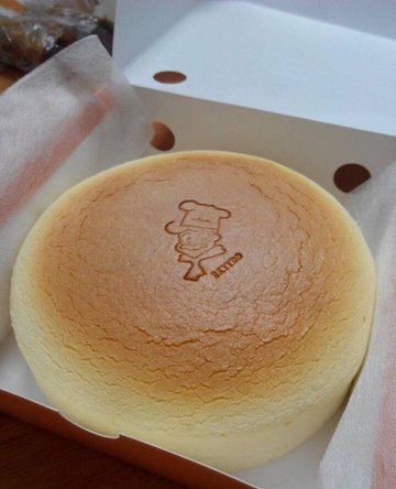 起司蛋糕