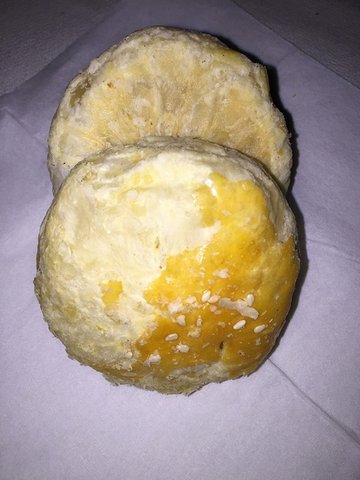 老婆饼