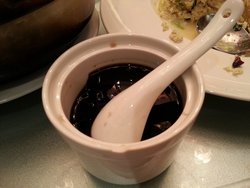 龟苓膏