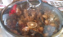 鲶鱼锅