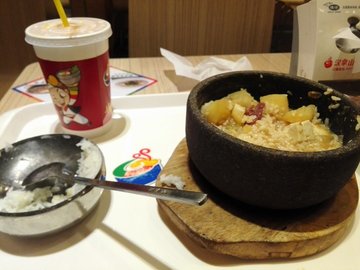 套餐