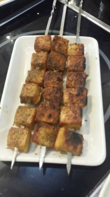 鱼豆腐