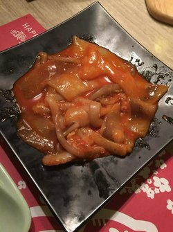 羊腰