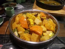 粗粮王