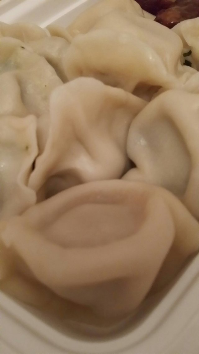 饺子