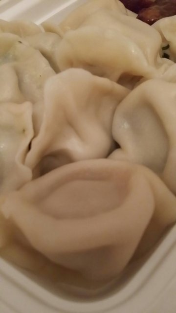 饺子
