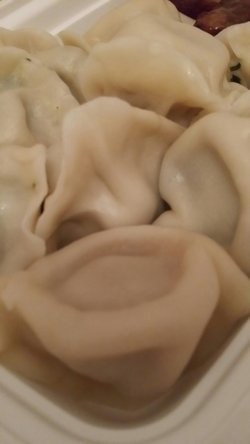 饺子