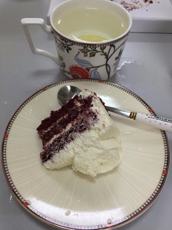 红丝绒