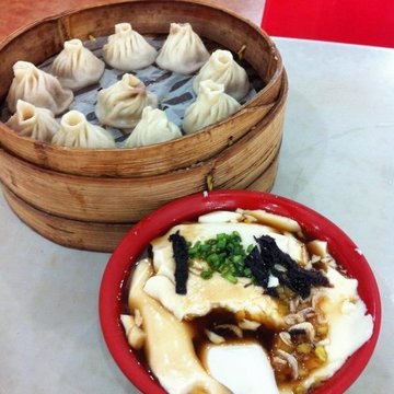 豆花