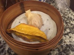 金牌煎饺