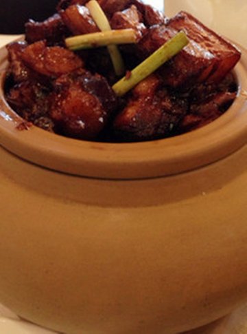 红烧肉
