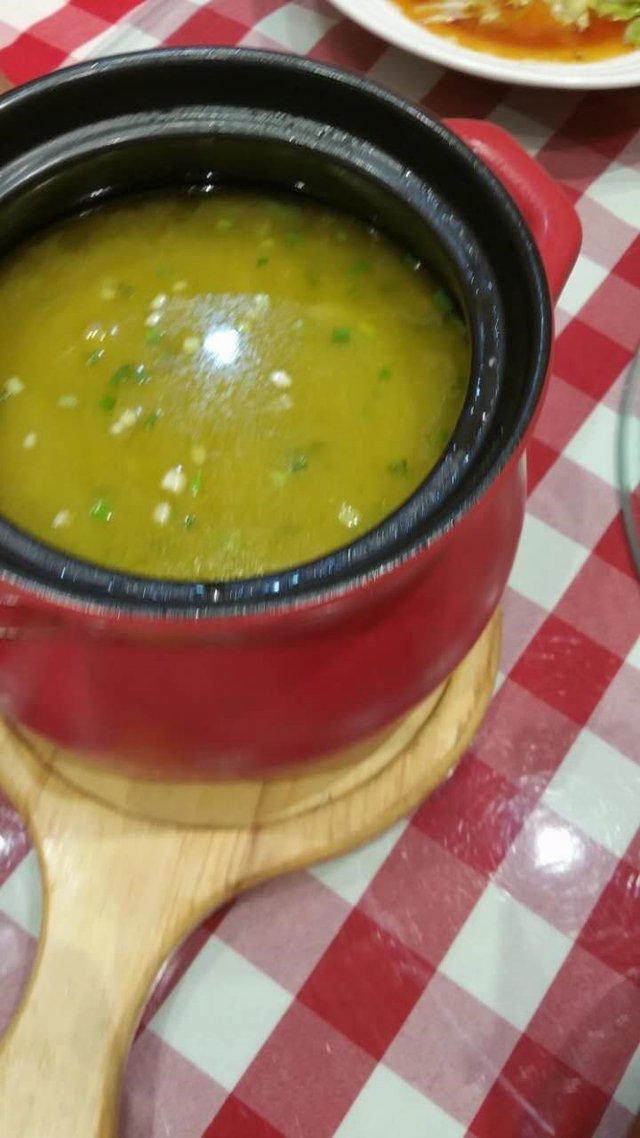 鸡汤