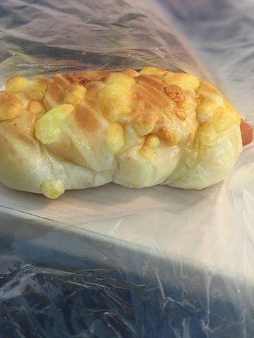 热狗
