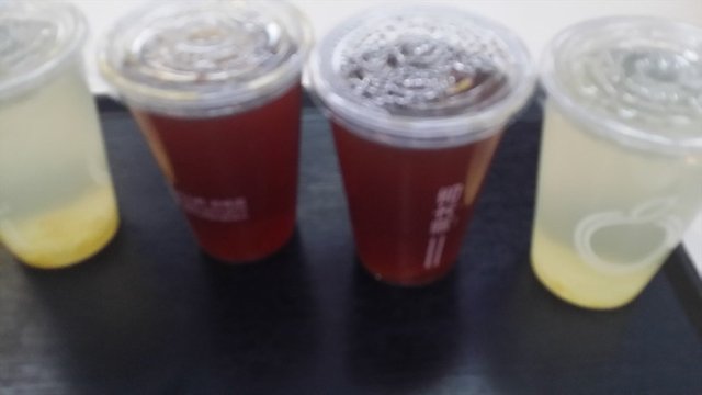 饮料