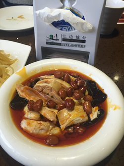 小菜