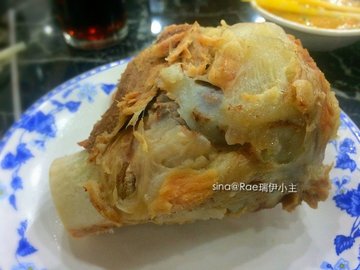 东东大骨