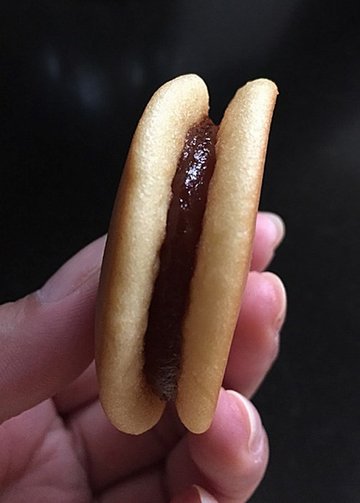 铜锣烧