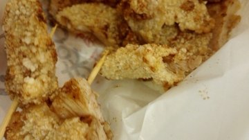 鸡排