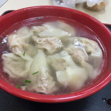 小云吞