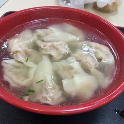 小云吞   8元