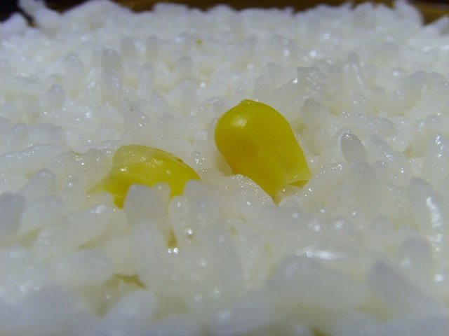 精心