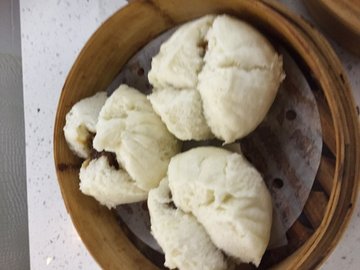 叉烧包