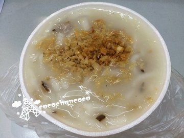 传统濑粉