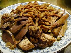 如果喝酒,应该是个好选择