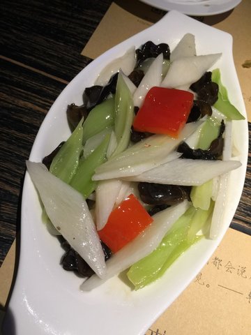排毒时蔬小分队