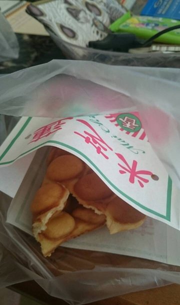 鸡蛋仔