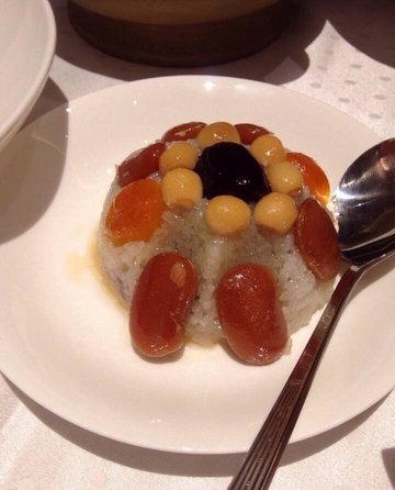 八宝饭