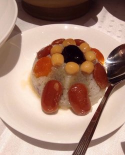 八宝饭