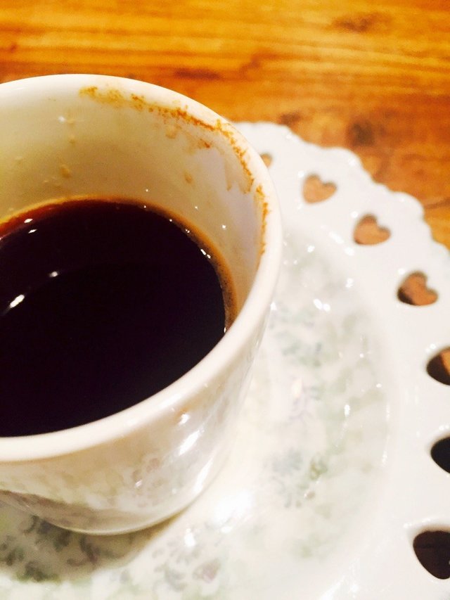 里面的espresso