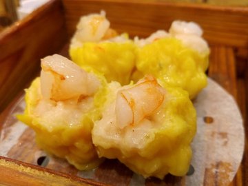 燒賣