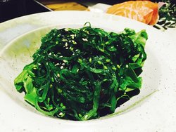 中华海草