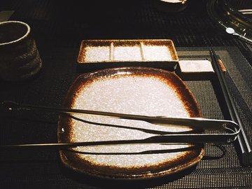 餐具