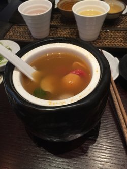 高棉的微笑
