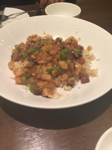 海南炒饭