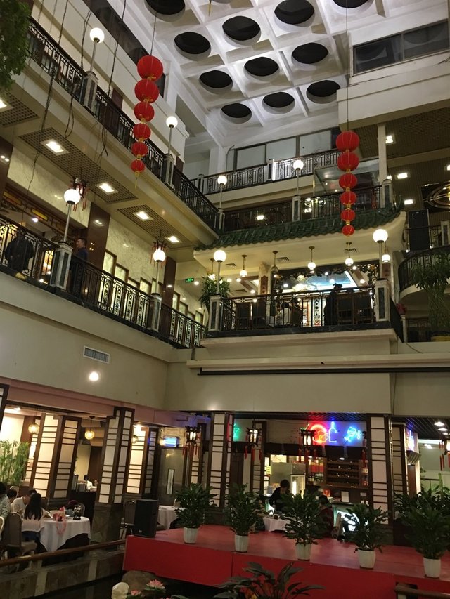 我這個香港中年男人，每次也會來這家老店。