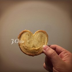 蝴蝶曲奇