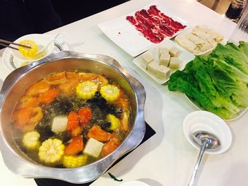 田園火鍋