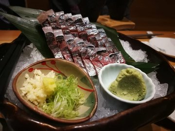 甘鲷鱼