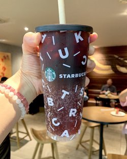 璃光石榴冷萃