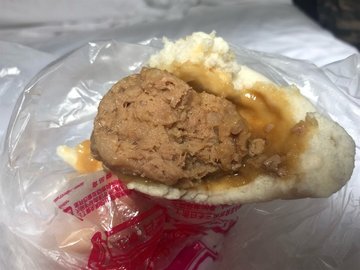 大肉包