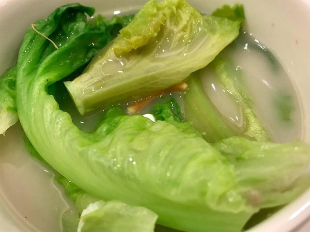 川芎白芍大魚頭湯