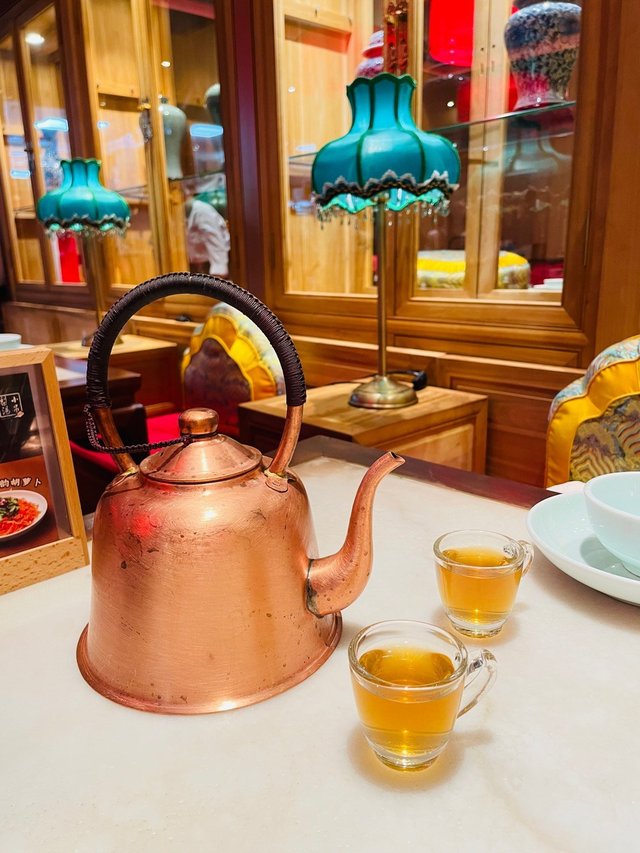 小吊梨湯傳統梨湯壺