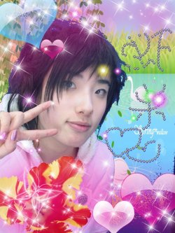 笨笨虾米